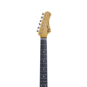 Guitarra Electrica Negra Jazzmaster Tagima TW61 BK DF TT