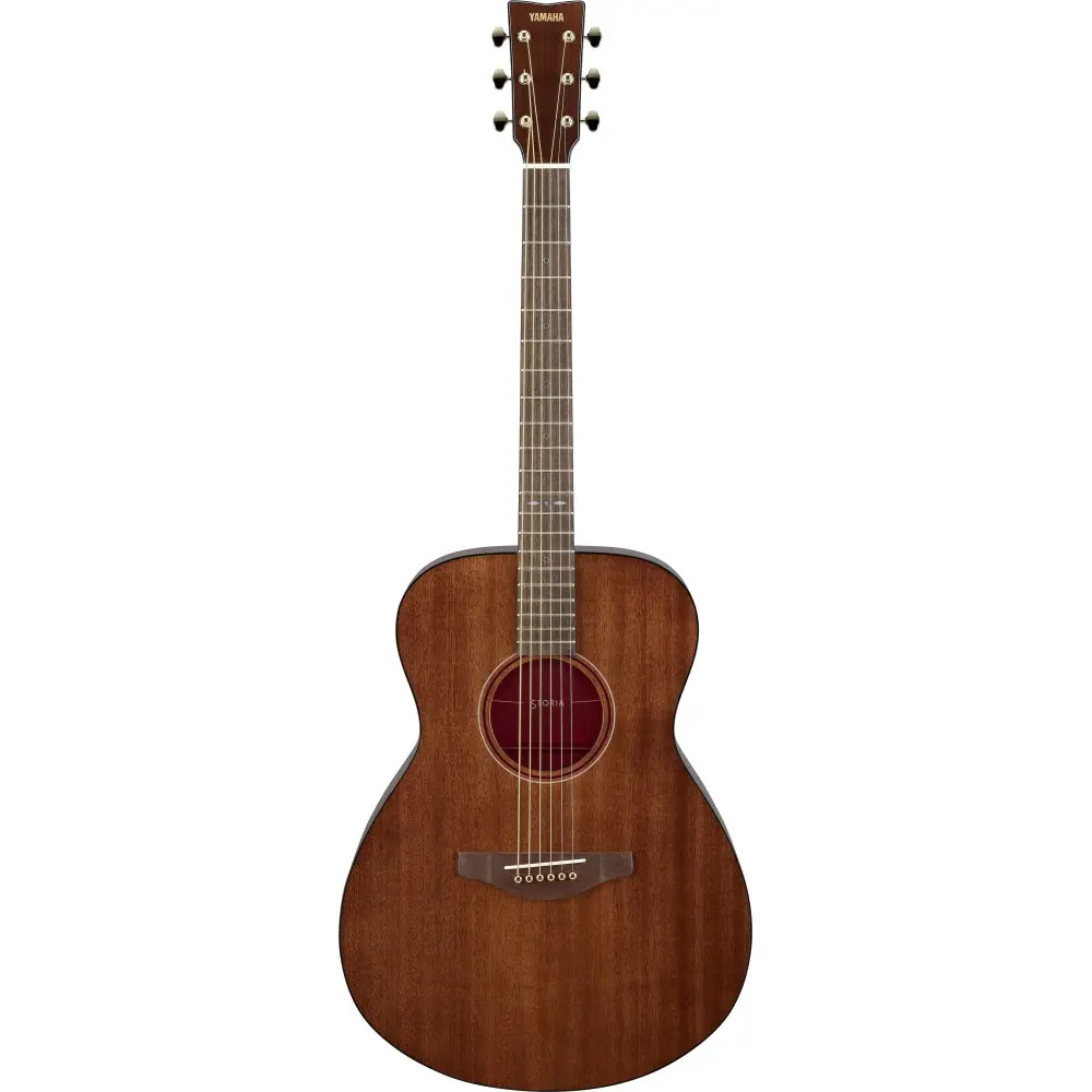 Guitarra Electroacústica Yamaha STORIA III