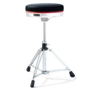 Banqueta de Bateria Rosca DIXON PSN903