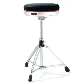 Banqueta de Bateria Rosca DIXON PSN903