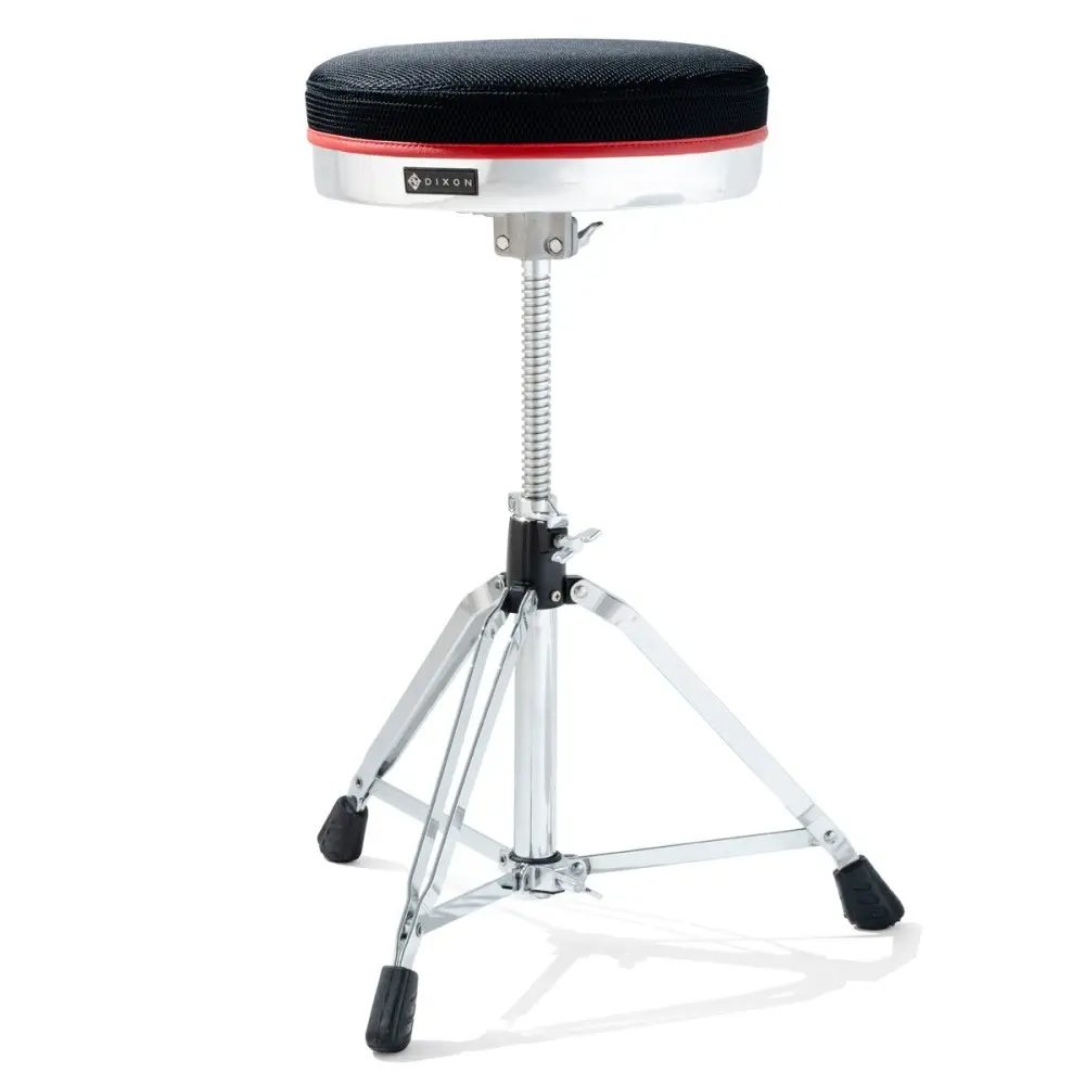 Banqueta de Bateria Rosca DIXON PSN903
