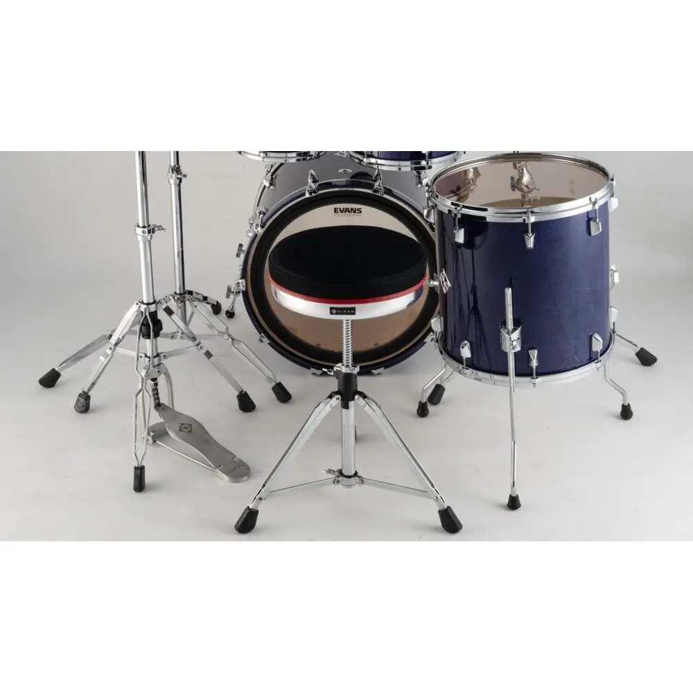 Banqueta de Bateria Rosca DIXON PSN903