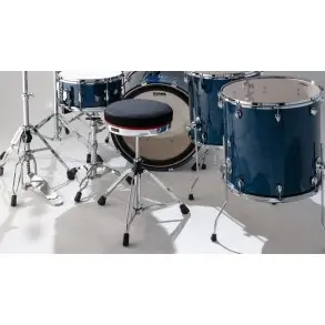 Banqueta de Bateria Rosca DIXON PSN903