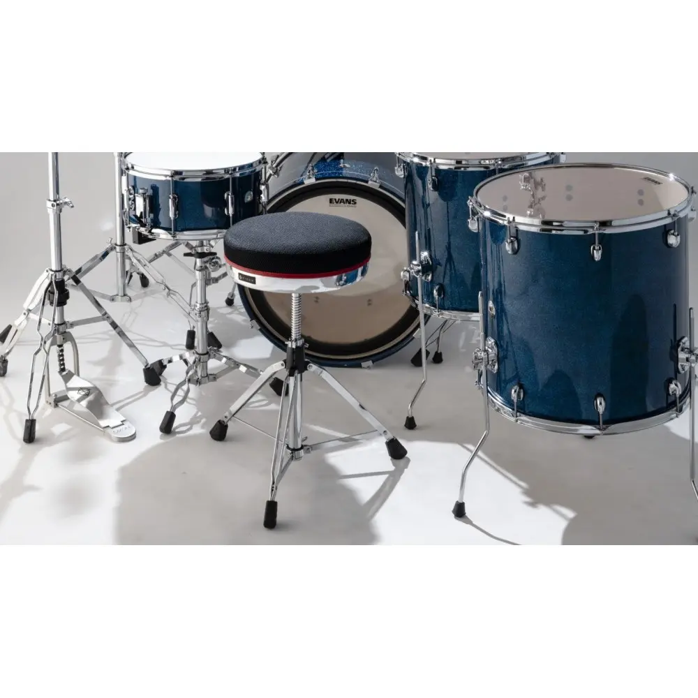 Banqueta de Bateria Rosca DIXON PSN903