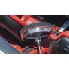 Banqueta de Bateria Rosca DIXON PSN903
