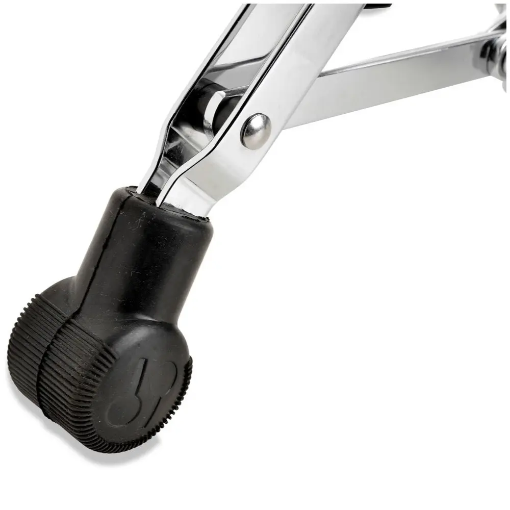 Banqueta Sonor Asiento Redondo DT4000 nivel a rosca
