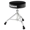 Banqueta Sonor Asiento Redondo DT4000 nivel a rosca
