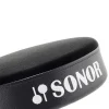 Banqueta Sonor Asiento Redondo DT4000 nivel a rosca