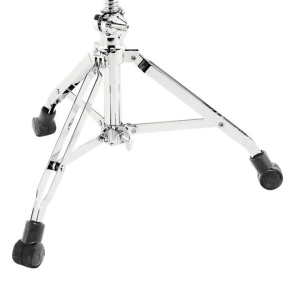 Banqueta Sonor Asiento Redondo DT4000 nivel a rosca