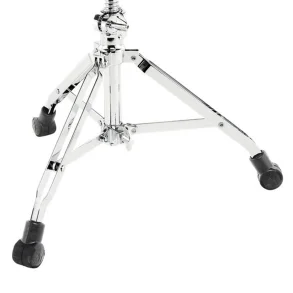 Banqueta Sonor Asiento Redondo DT4000 nivel a rosca