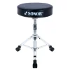 Banqueta Sonor Circular Regulable con Rosca DT2000