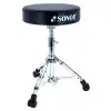 Banqueta Sonor Circular Regulable con Rosca DT2000
