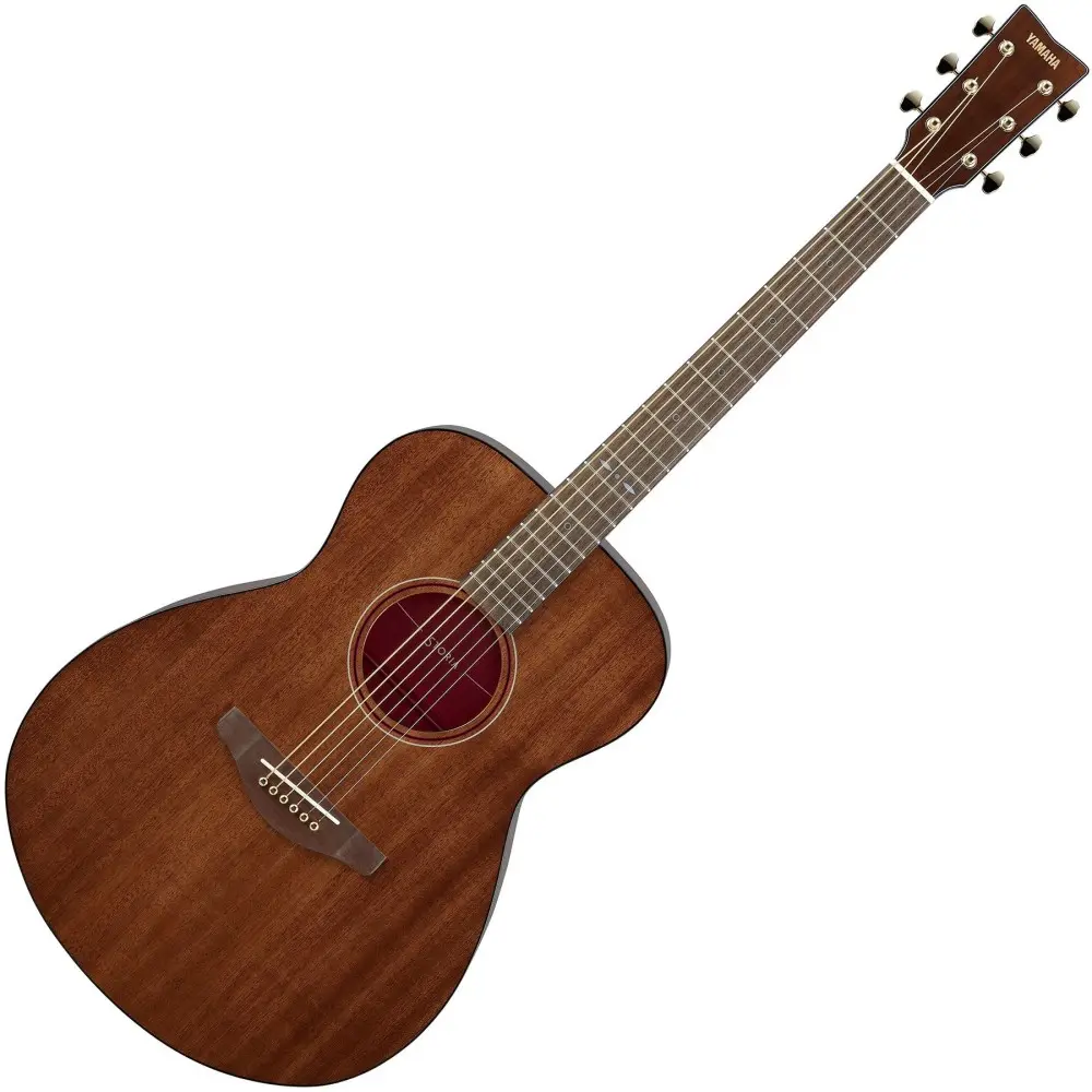 Guitarra Electroacústica Yamaha STORIA III