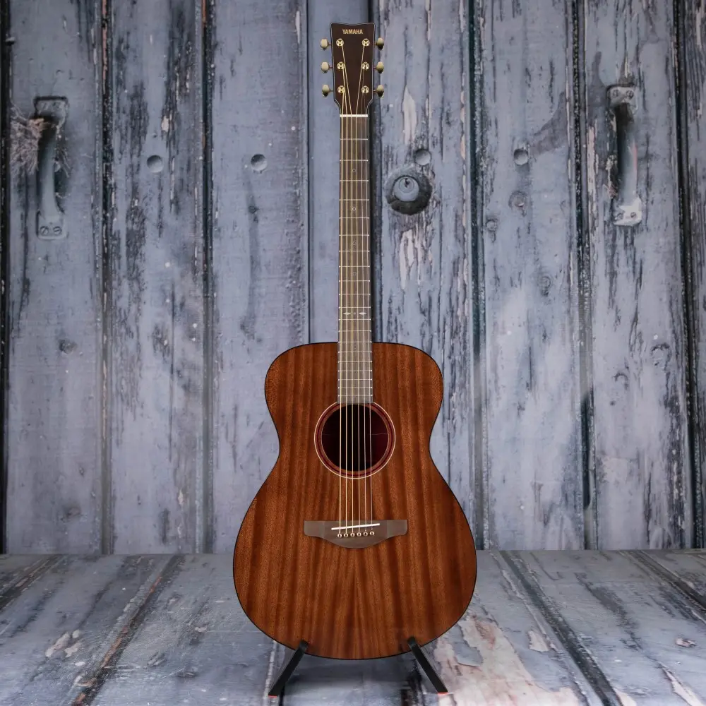Guitarra Electroacústica Yamaha STORIA III