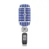 Shure Super55 Micrófono Dinámico Supercardiode Legendario