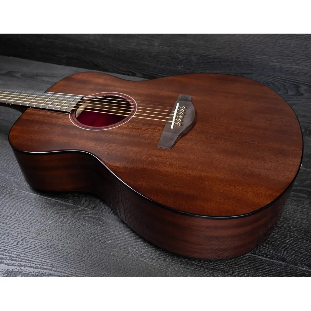 Guitarra Electroacústica Yamaha STORIA III