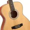 Guitarra Acustica Pack SX SO104K