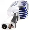 Shure Super55 Micrófono Dinámico Supercardiode Legendario