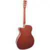 Guitarra Electro Acustica SX SO204CE