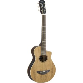 Guitarra Electroacústica APXT Yamaha APXT2EWNT