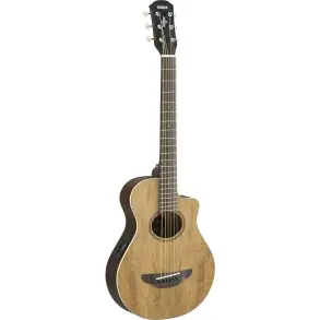 Guitarra Electroacústica APXT Yamaha APXT2EWNT