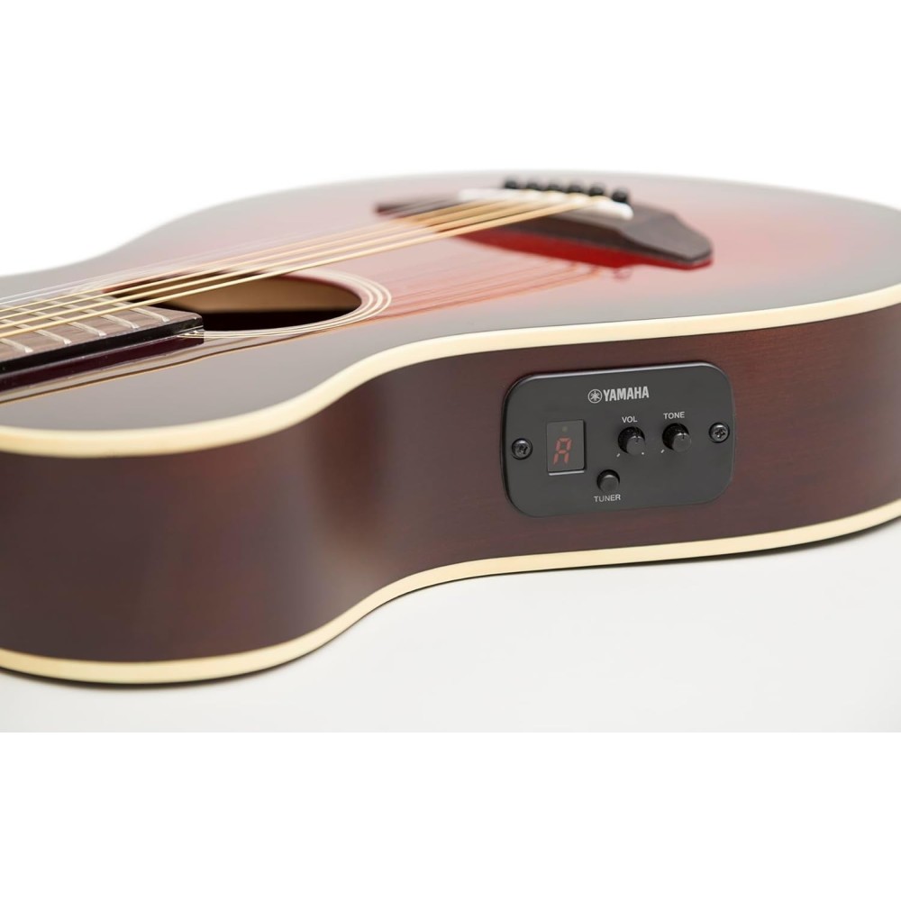 Guitarra Electroacústica APXT Yamaha APXT2EWNT