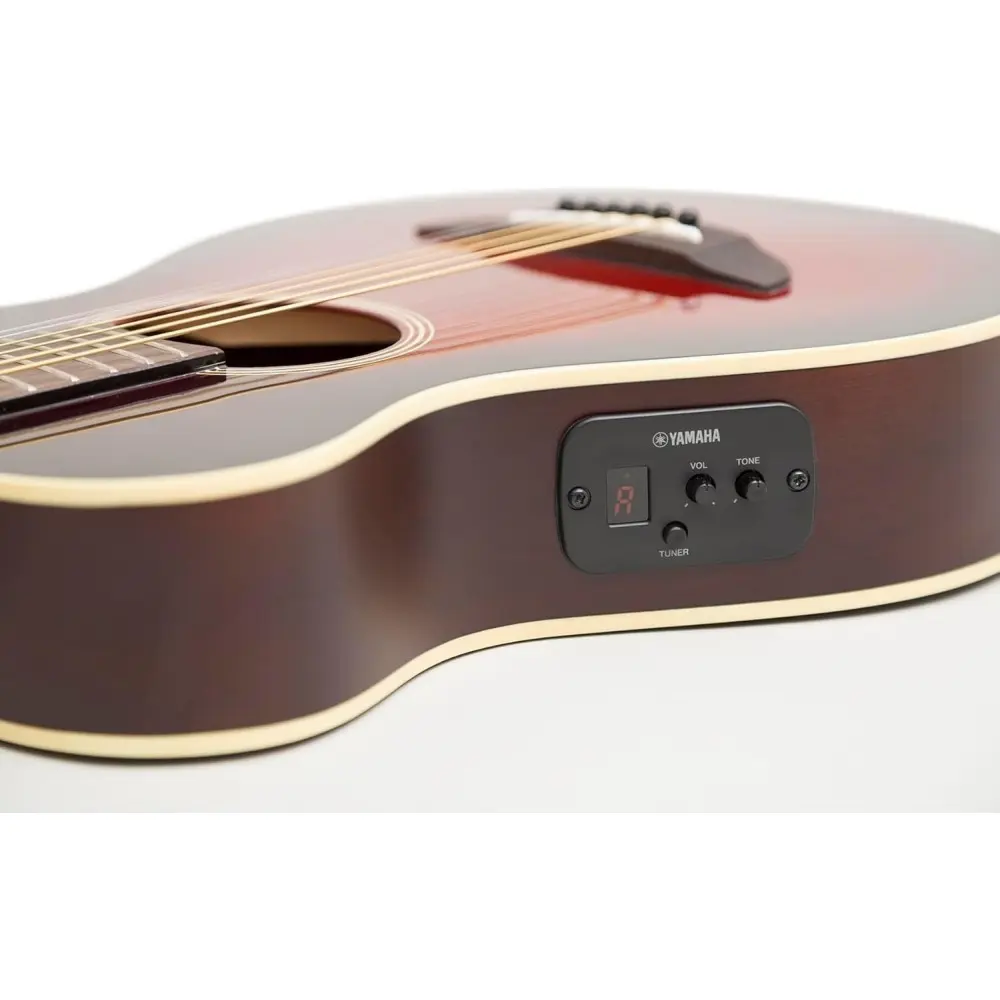 Guitarra Electroacústica APXT Yamaha APXT2EWNT