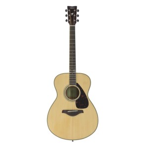 Guitarra Acústica Folk Yamaha FS820NT