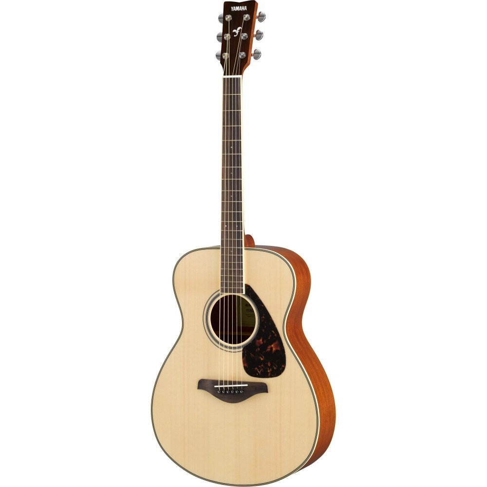Guitarra Acústica Folk Yamaha FS820NT