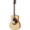 Guitarra Acústica Folk Yamaha FS820NT