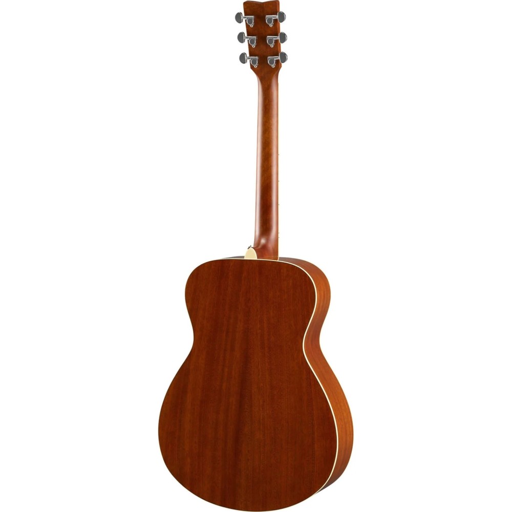 Guitarra Acústica Folk Yamaha FS820NT