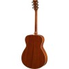 Guitarra Acústica Folk Yamaha FS820NT