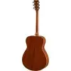 Guitarra Acústica Folk Yamaha FS820NT