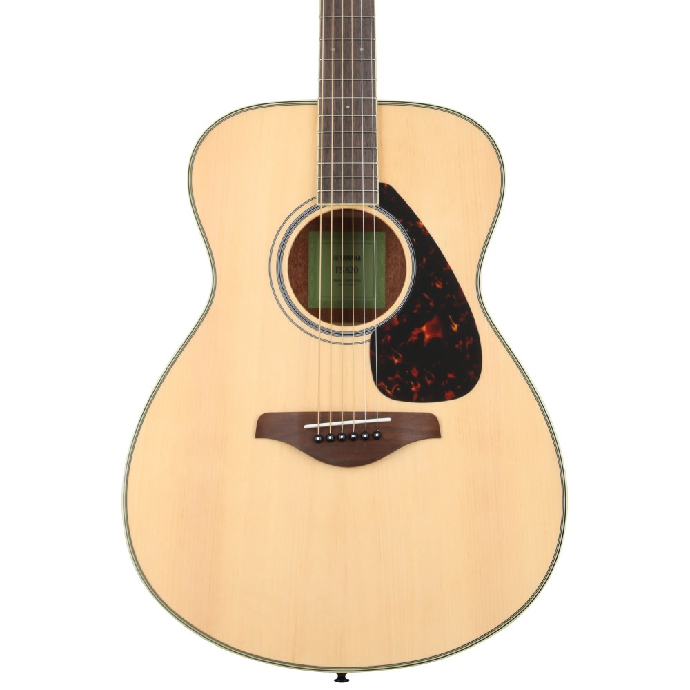 Guitarra Acústica Folk Yamaha FS820NT