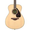 Guitarra Acústica Folk Yamaha FS820NT