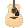 Guitarra Acústica Folk Yamaha FS820NT
