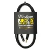Cable Prolongador Auricular 6 Metros Stereo Mini Plug