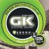 Encordado Guitarra Electrica 09 GK SET2009