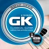 Encordado Guitarra Clasica GK SET960P