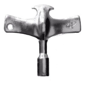 Llave de Afinar HECOS HLA