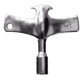 Llave de Afinar HECOS HLA