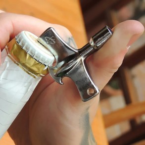 Llave de Afinar HECOS HLA