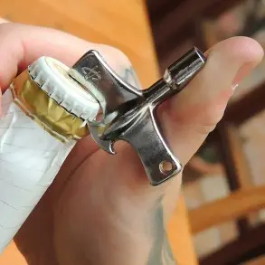 Llave de Afinar HECOS HLA