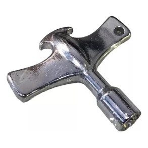 Llave de Afinar HECOS HLA