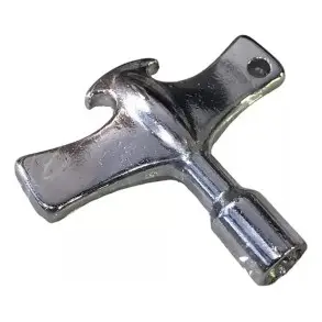 Llave de Afinar HECOS HLA