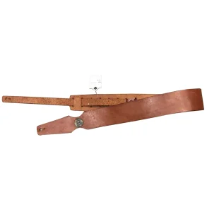 Correa Lista para guitarra o bajo Strap color Marron