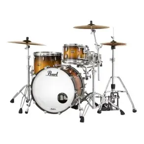 Bateria Pearl Master Maple Reserve 4 Cuerpos