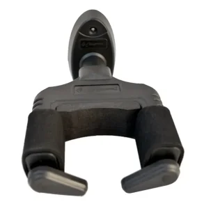 Soporte De Pared Para Guitarra Electrica / Bajo Magma Mah-2