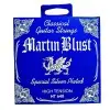 Encordado Guitarra Clasica MARTIN BLUST HT640
