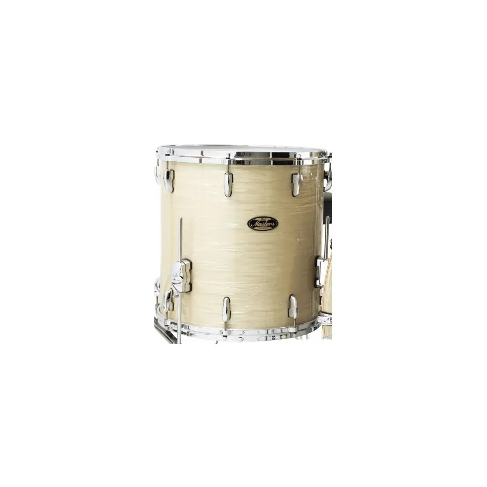 Tom de Piso 14x14 Master Maple Gum Pearl MMG1414F/C 453